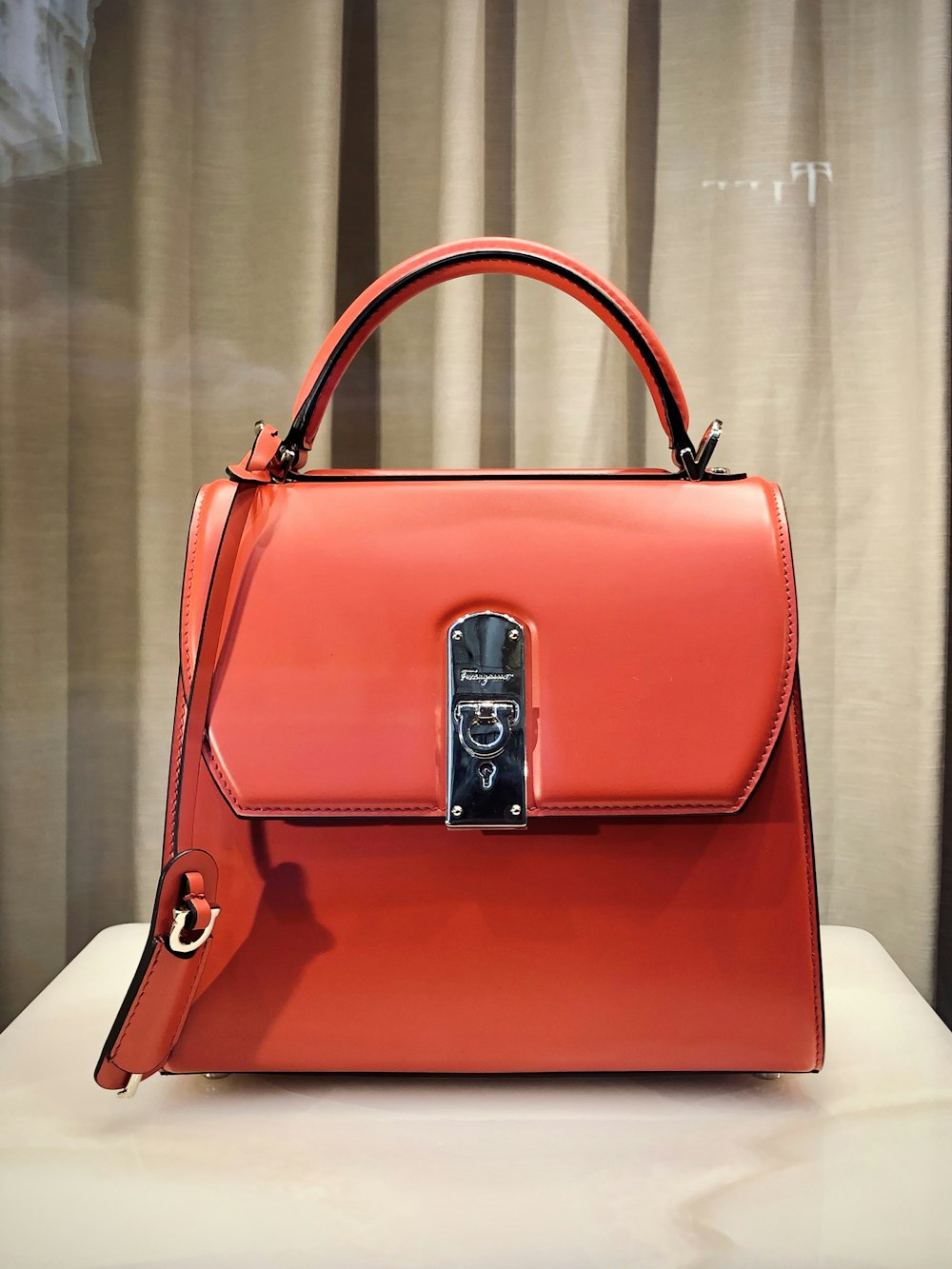 Tactile Protection: Bespoke Leather Cases for Modern Technology detailed texture