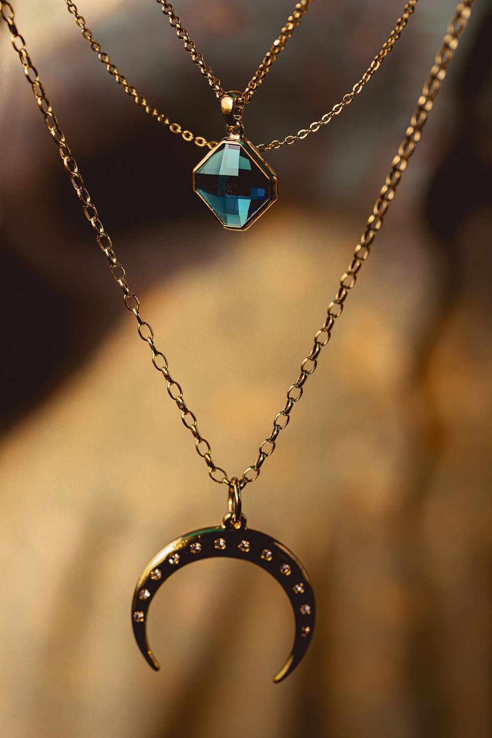 Sculptural Adornments: Hand-Carved Metalwork and Organic Jewelry detailed texture