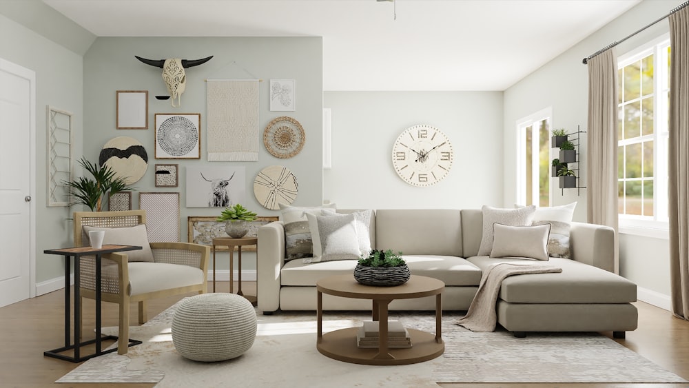 The Tactile Home: Curating Living Spaces with Soul and Texture detailed texture